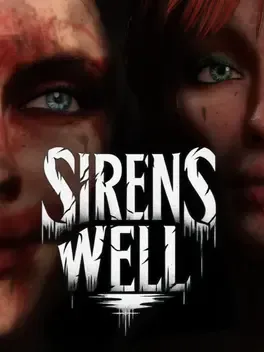 Portada de Siren's Well