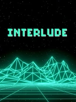 Portada de Interlude (2025)