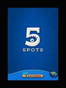 5 Spots
