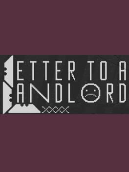 Letter to a Landlord