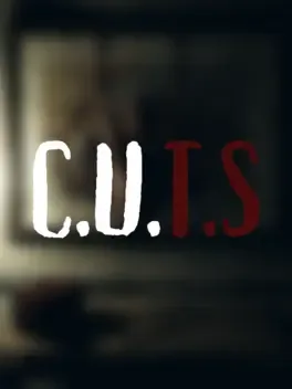 Portada de C.U.T.S