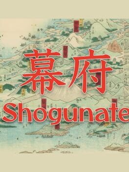 Shogunate