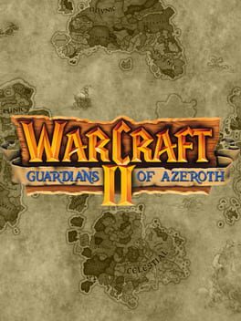 Image de Warcraft: Guardians of Azeroth 2