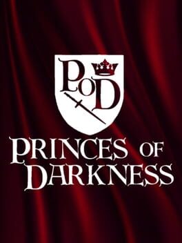 Princes of Darkness