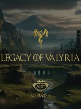 Legacy of Valyria
