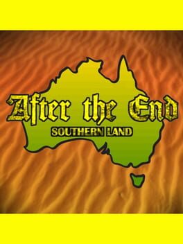 Image de After The End: Southern Land