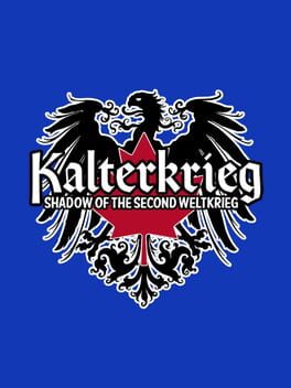 Kalterkrieg