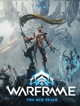 Image du jeu Warframe: The Old Peace
