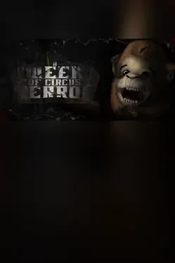 Image de couverture A Week of Circus Terror