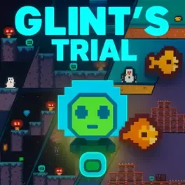 Glint's Trial image