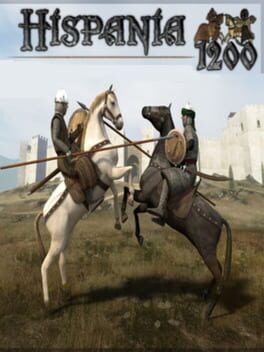 Hispania 1200