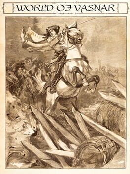 World of Vasnar
