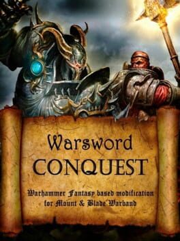 Warsword Conquest