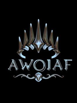 A World of Ice and Fire