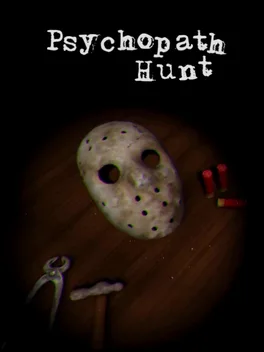 Psychopath Hunt