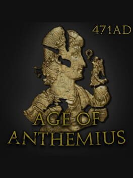 Age of Anthemius