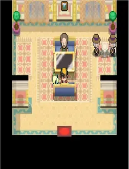 Voltorb Flip image