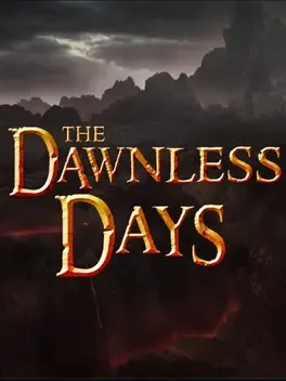 The Dawnless Days