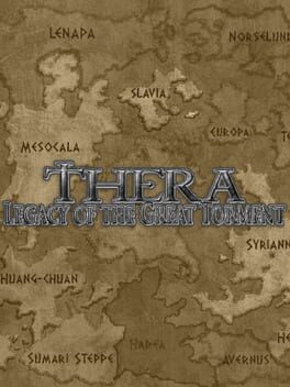 Thera: Legacy of Great Torment