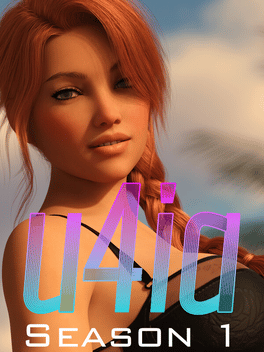 U4iA: Season 1 Cover