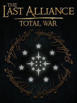 Last Alliance: Total War