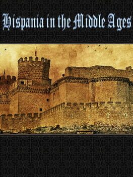 Hispania in the Middle Ages