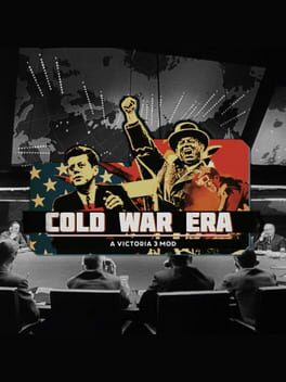 Cold War Era