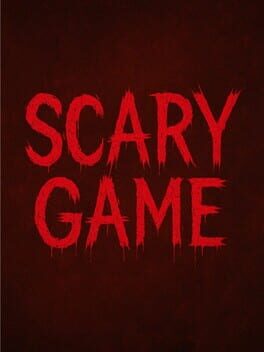 Scary Game cover