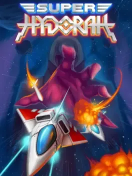 Super Hydorah: Collector's Edition image