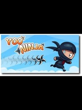 Yo! Ninjia game cover