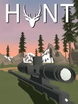 Hunt image