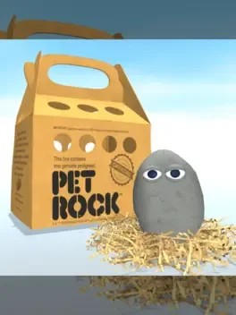 Pet Rock image