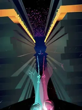 Synth Riders: Muse - "Pressure"