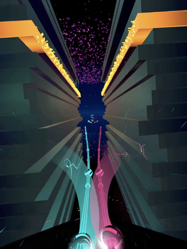 Synth Riders: Muse - "Starlight"