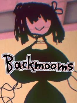 Portada de Backmooms