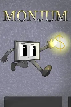 Monjum image