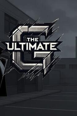 The Ultimate G til PlayStation 4