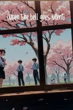 When The Bell Goes Silent image