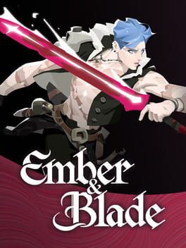 Ember & Blade