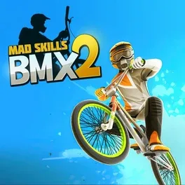 Mad Skills BMX 2 image