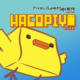 Pixel Game Maker Series: HacoPiyo image