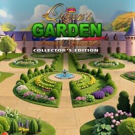 Queen's Garden: French Splendor - Collector's Edition