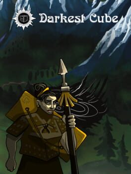 Darkest Cube