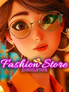 Fashion Store Simulator image