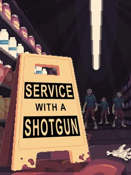 Image du jeu Service With a Shotgun