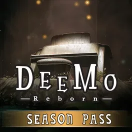 Deemo: Reborn - Classic Song Packs Season Pass image