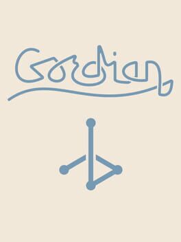Gordian Game Cover Artwork