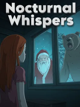 Nocturnal Whispers image