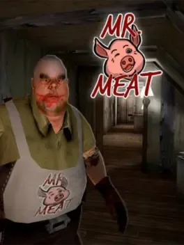 Mr. Meat: Horror Escape Room