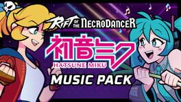 节拍旋律:初音未来音乐包游戏资源下载-游戏公社